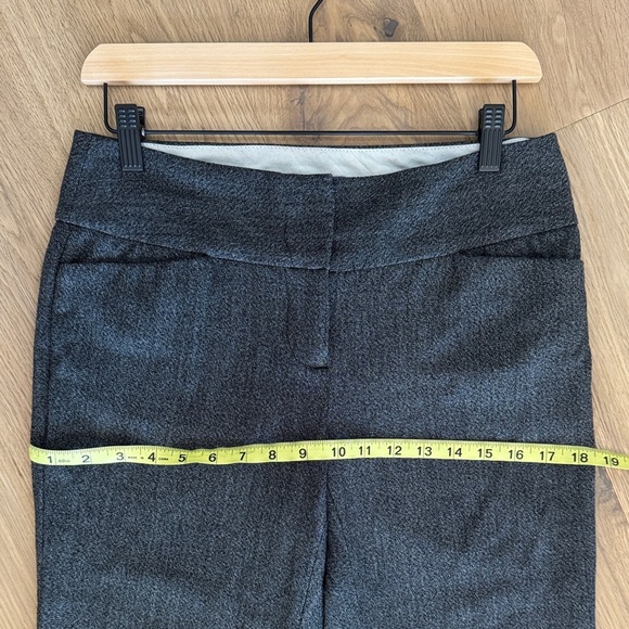 Vivienne Tam Gray Bootcut Dress Pants
Size 4P (Petite) - Picture 7 of 9